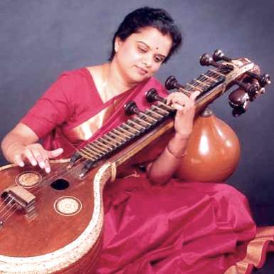 Sreevidhya Chandramouli